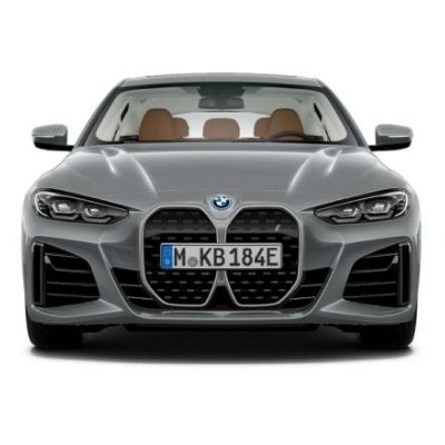 BMW i5 M60 xDrive